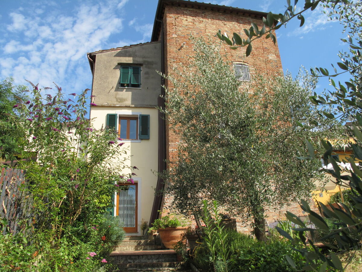 Torre di Meo, maison rustique 3 chambres à Castelfiorentino - Photo 4