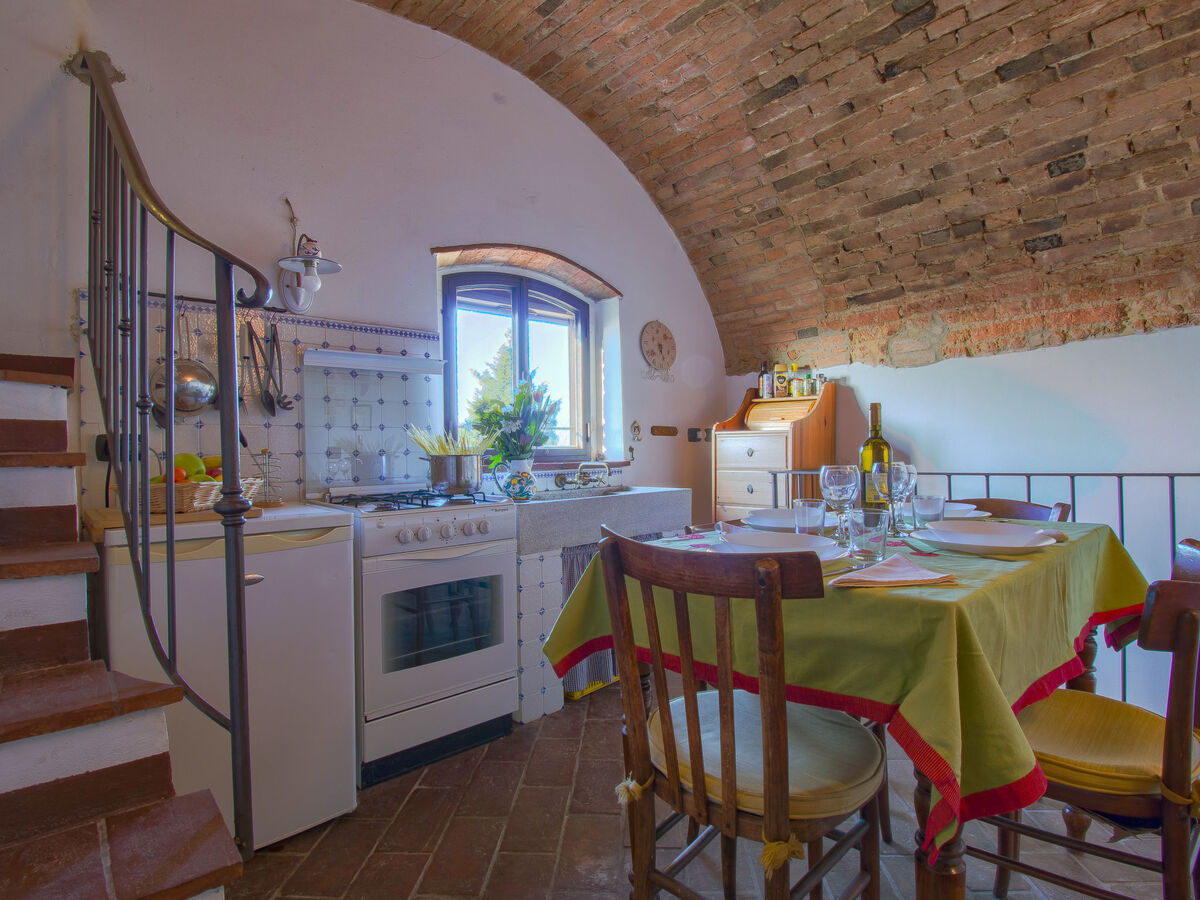 Torre di Meo, maison rustique 3 chambres à Castelfiorentino - Photo 6