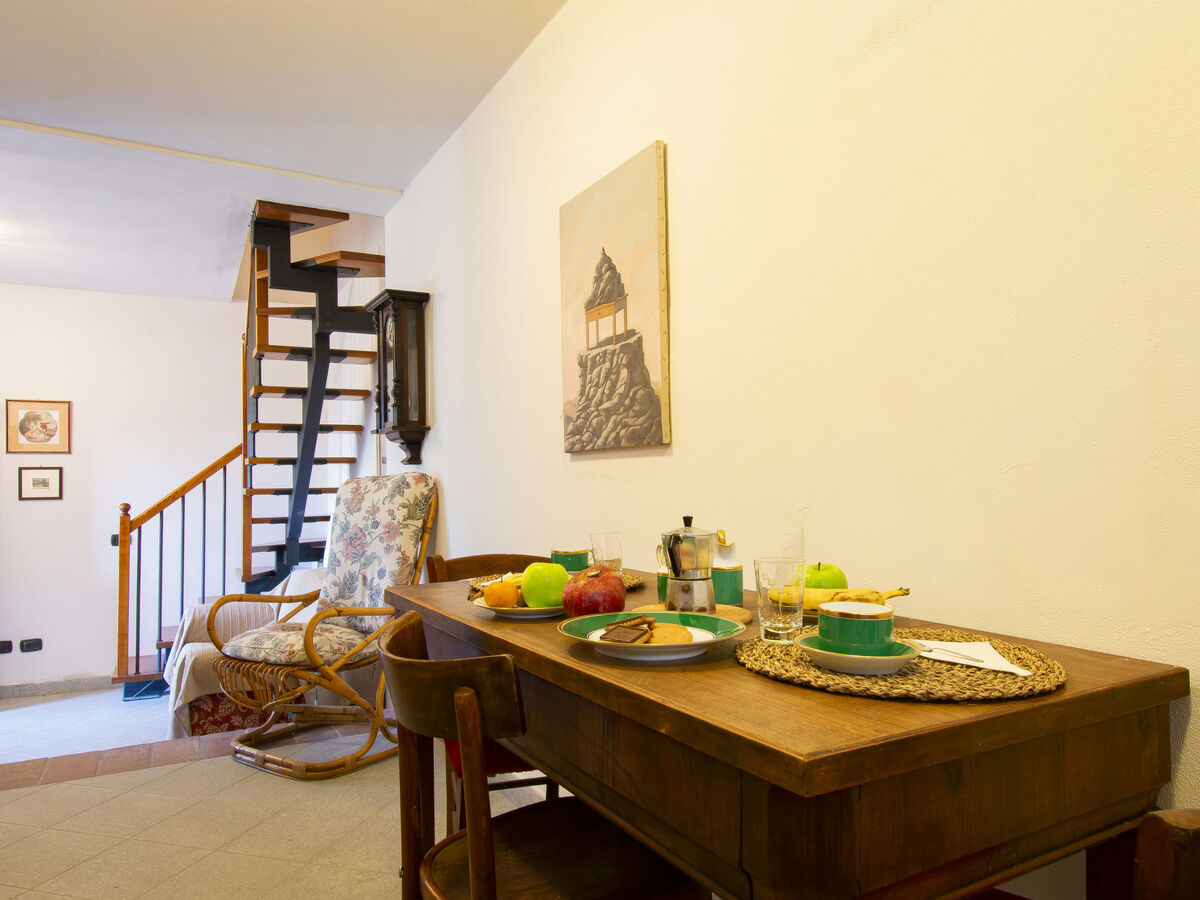 Torre di Meo, maison rustique 3 chambres à Castelfiorentino - Photo 8