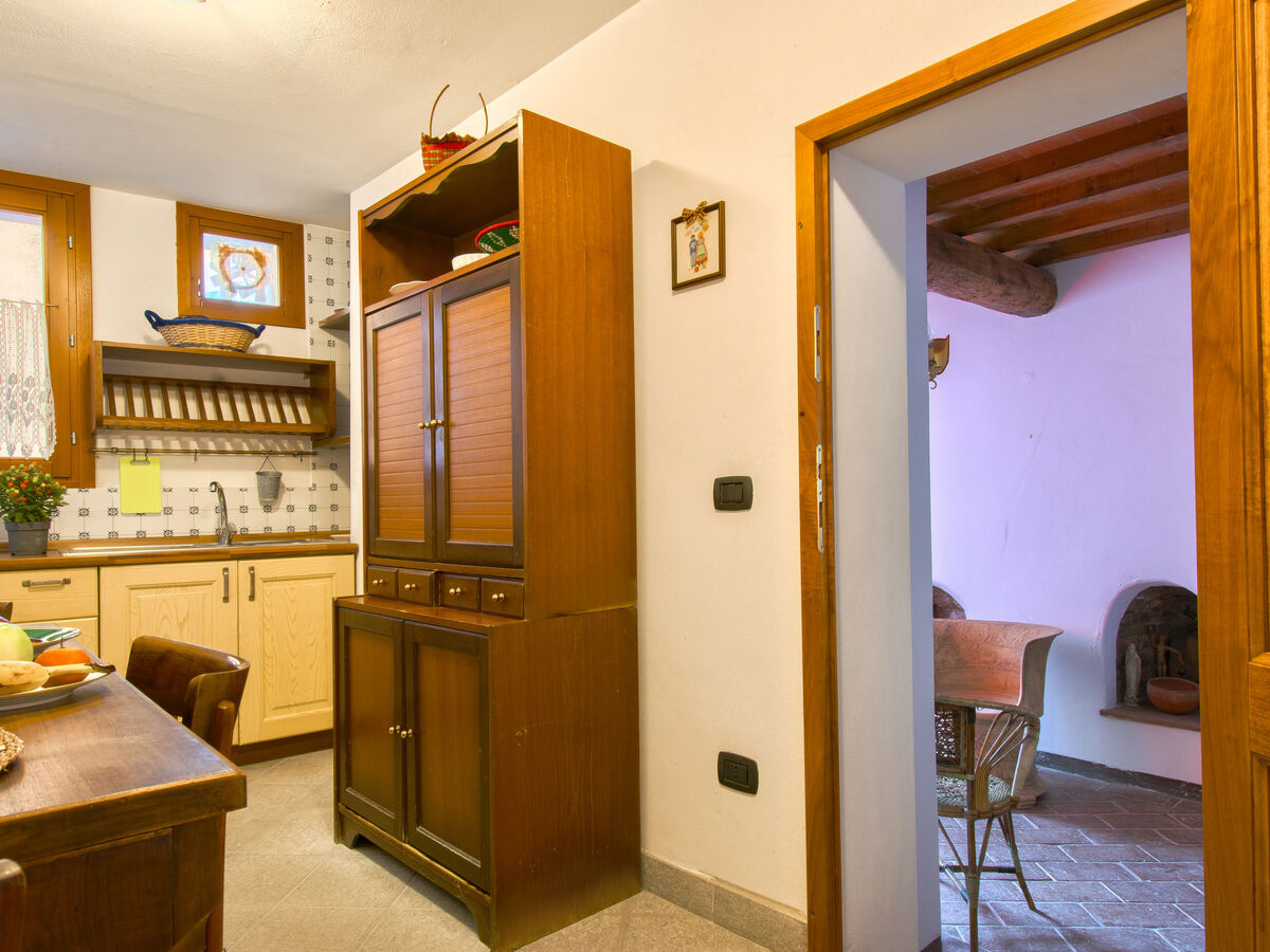 Torre di Meo, maison rustique 3 chambres à Castelfiorentino - Photo 9