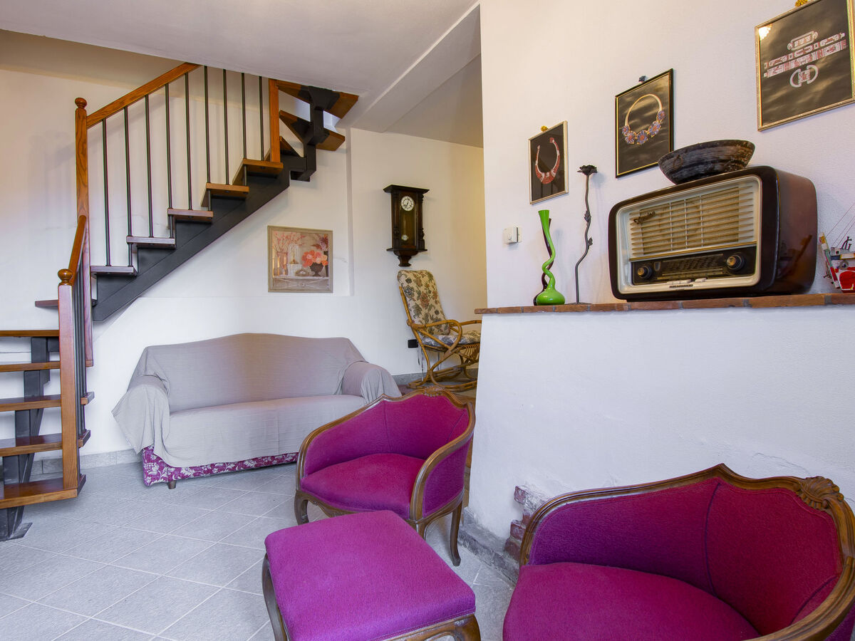 Torre di Meo, maison rustique 3 chambres à Castelfiorentino - Photo 10