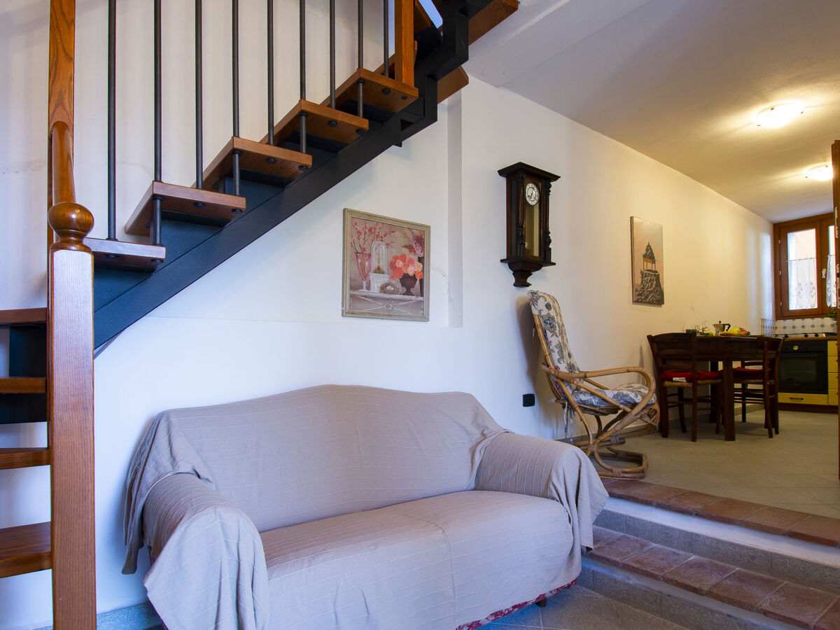 Torre di Meo, maison rustique 3 chambres à Castelfiorentino - Photo 11