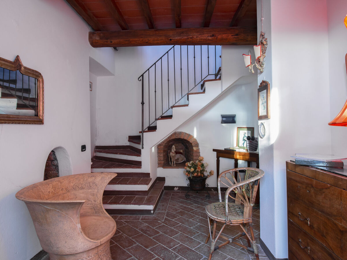 Torre di Meo, maison rustique 3 chambres à Castelfiorentino - Photo 12
