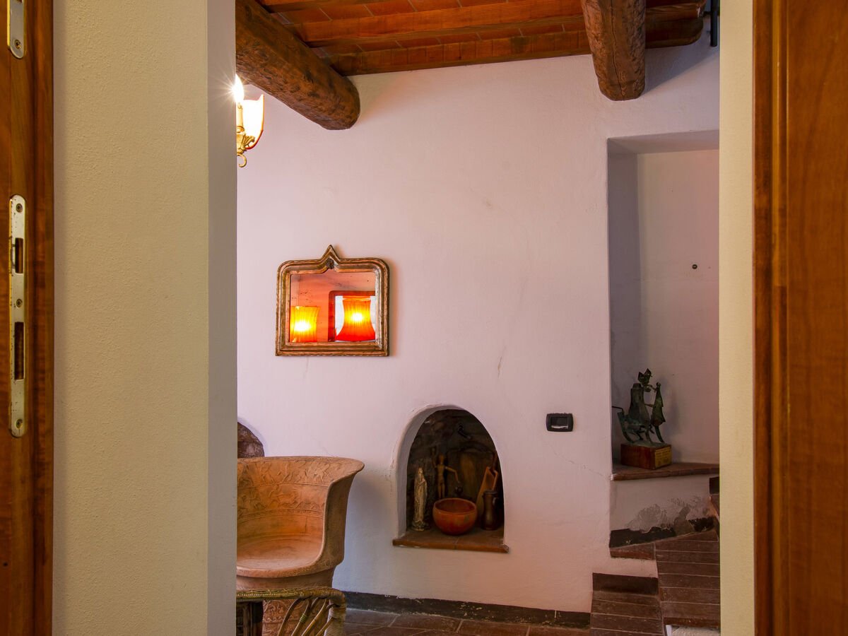 Torre di Meo, maison rustique 3 chambres à Castelfiorentino - Photo 13