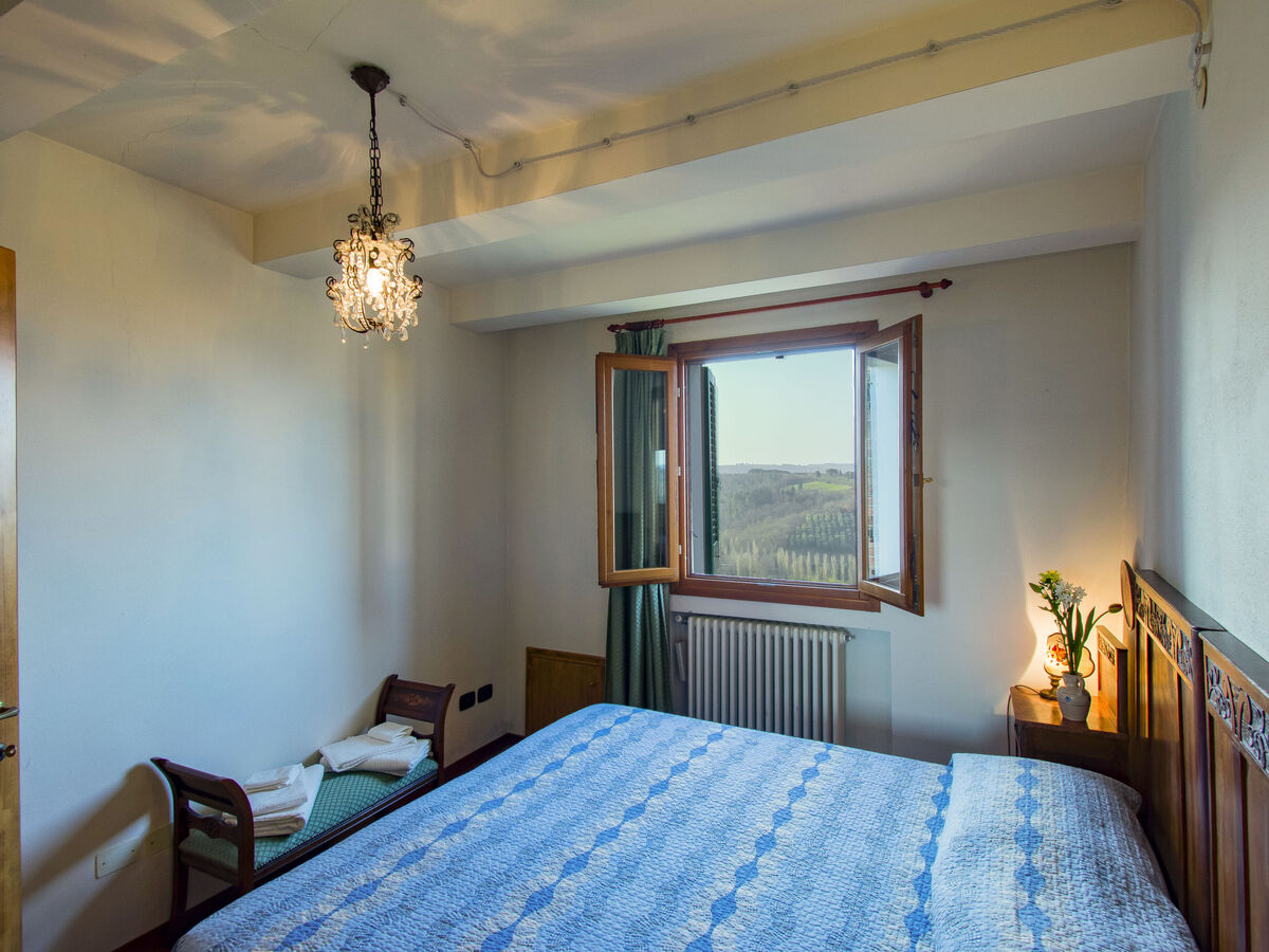 Torre di Meo, maison rustique 3 chambres à Castelfiorentino - Photo 15