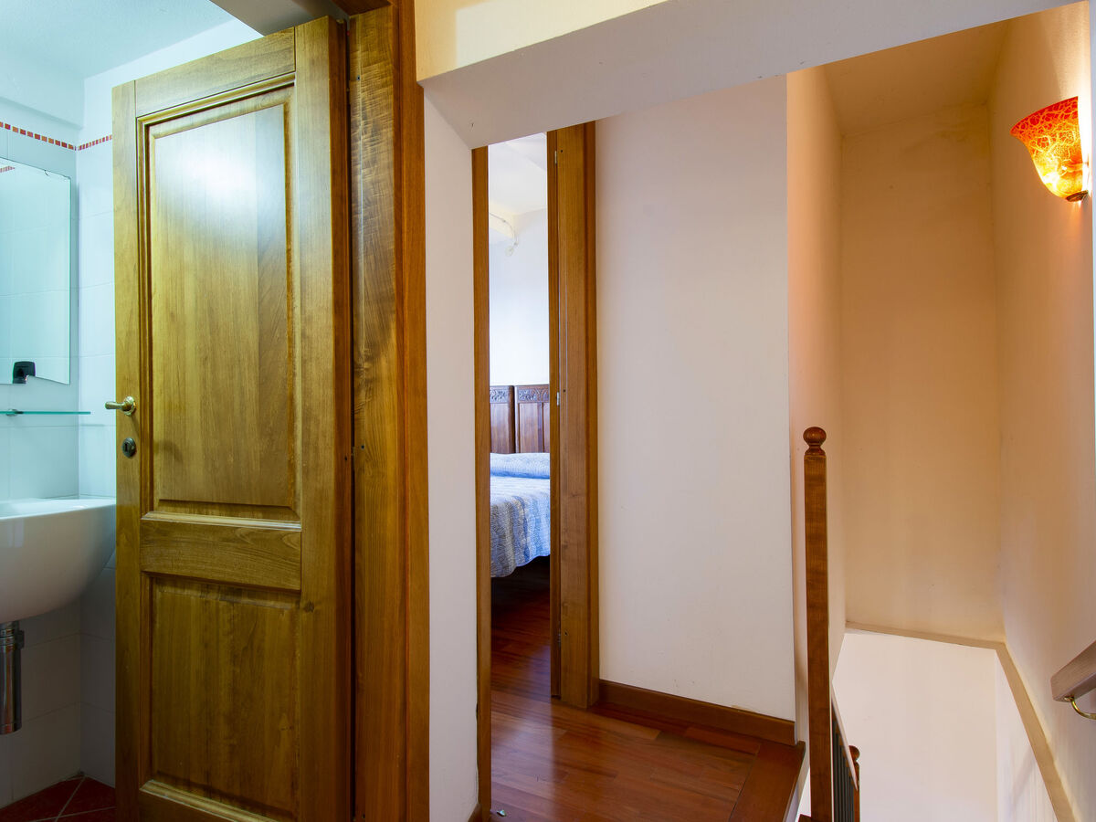 Torre di Meo, maison rustique 3 chambres à Castelfiorentino - Photo 16