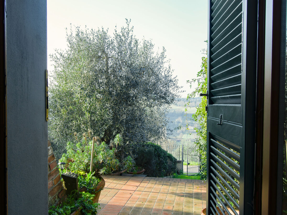 Torre di Meo, maison rustique 3 chambres à Castelfiorentino - Photo 19