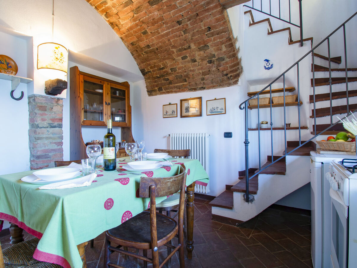 Torre di Meo, maison rustique 3 chambres à Castelfiorentino - Photo 20