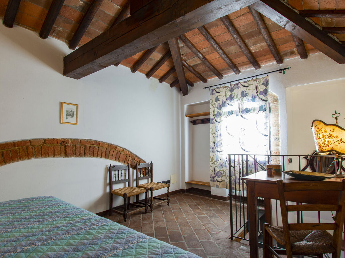 Torre di Meo, maison rustique 3 chambres à Castelfiorentino - Photo 22