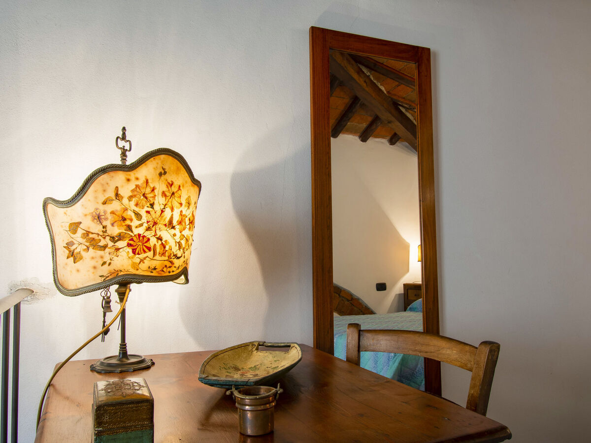 Torre di Meo, maison rustique 3 chambres à Castelfiorentino - Photo 24