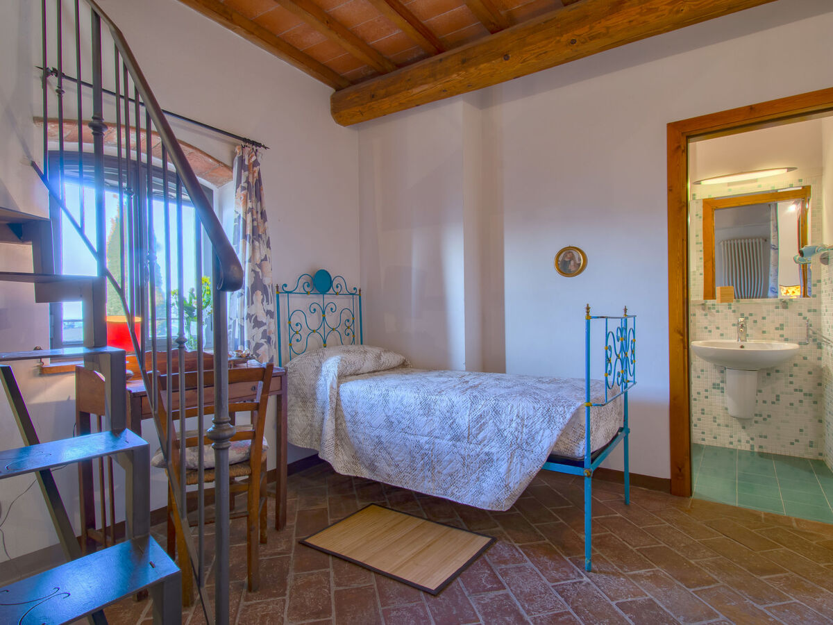 Torre di Meo, maison rustique 3 chambres à Castelfiorentino - Photo 25