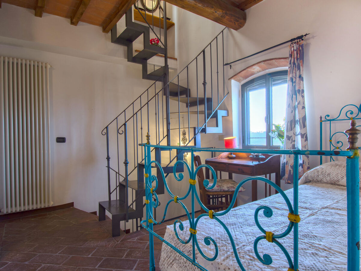 Torre di Meo, maison rustique 3 chambres à Castelfiorentino - Photo 26