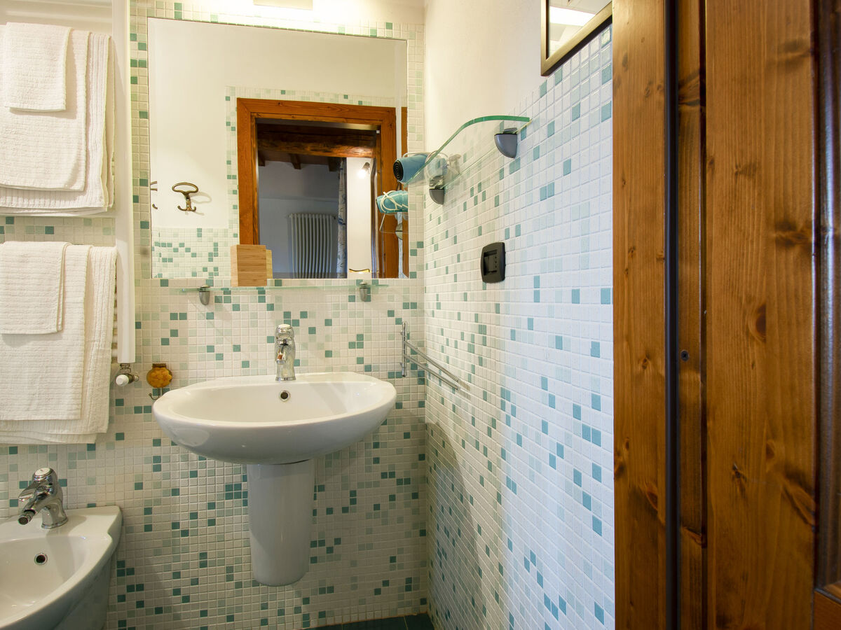 Torre di Meo, maison rustique 3 chambres à Castelfiorentino - Photo 28