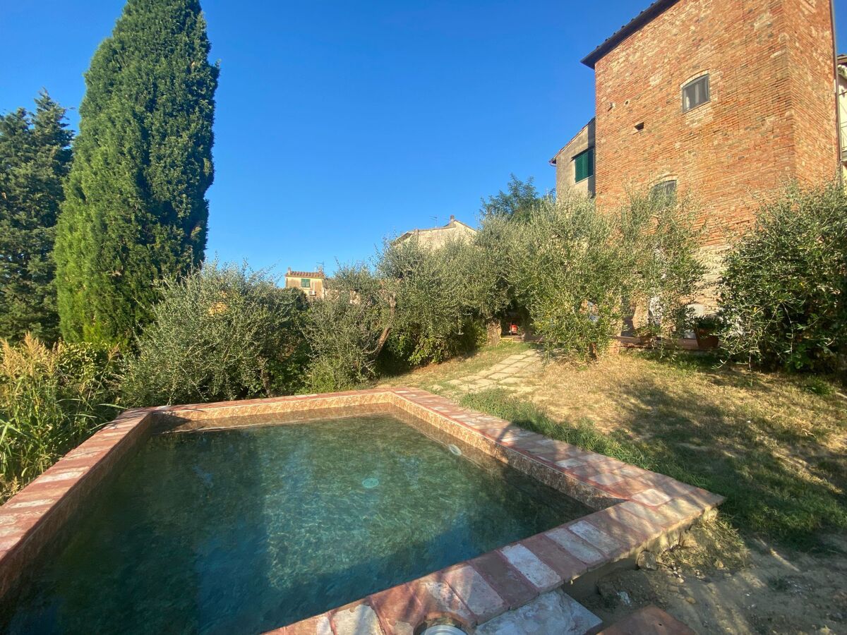 Torre di Meo, maison rustique 3 chambres à Castelfiorentino - Photo 29