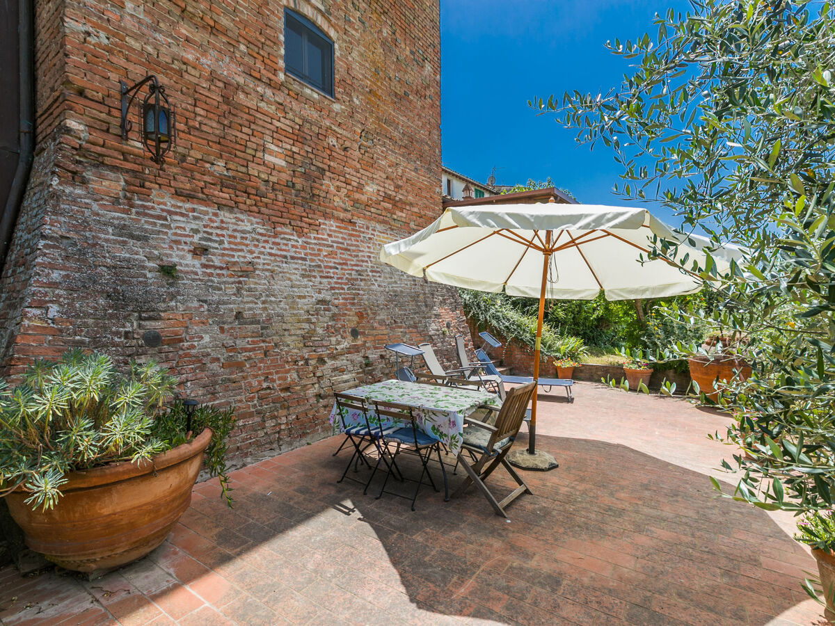 Torre di Meo, maison rustique 3 chambres à Castelfiorentino - Photo 31