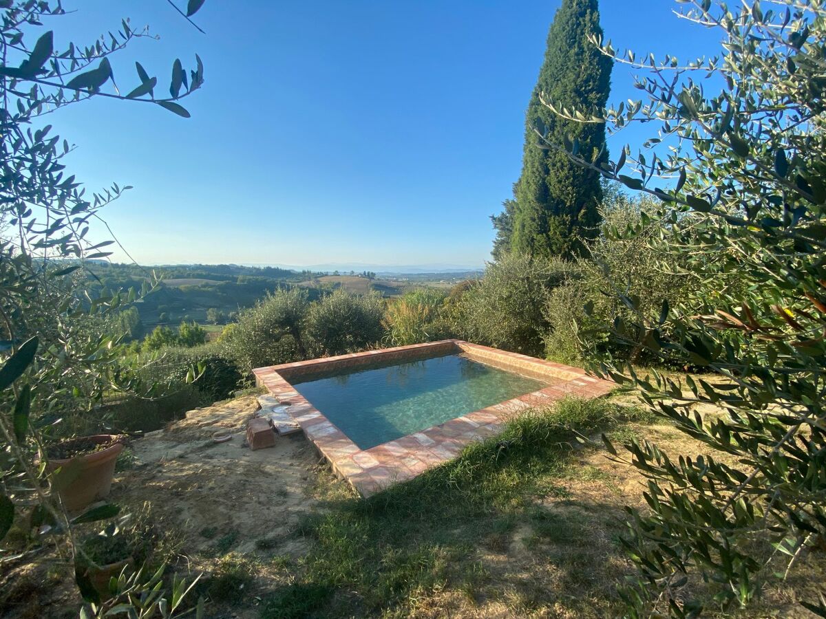 Torre di Meo, maison rustique 3 chambres à Castelfiorentino - Photo 32
