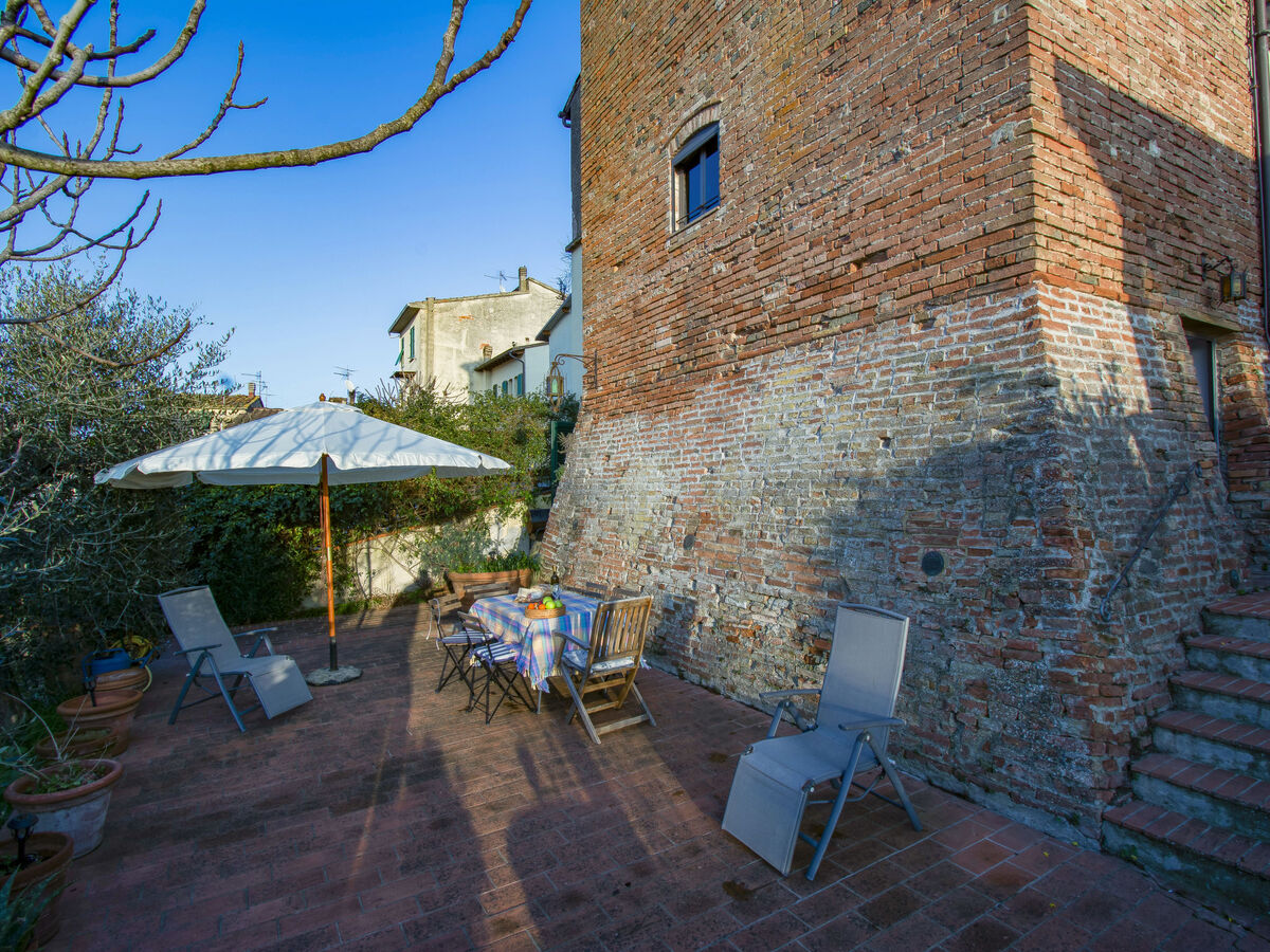 Torre di Meo, maison rustique 3 chambres à Castelfiorentino - Photo 36