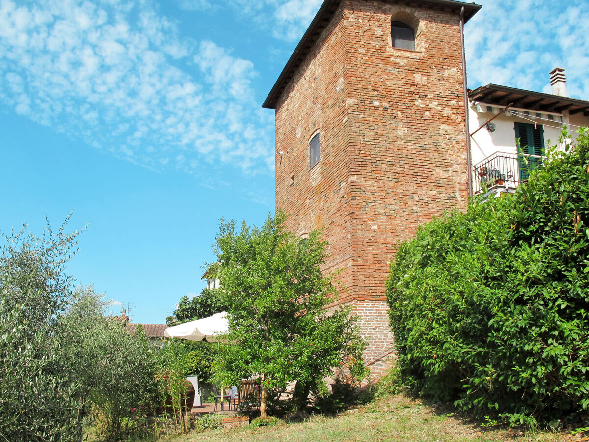 Torre di Meo, maison rustique 3 chambres à Castelfiorentino - Photo 37