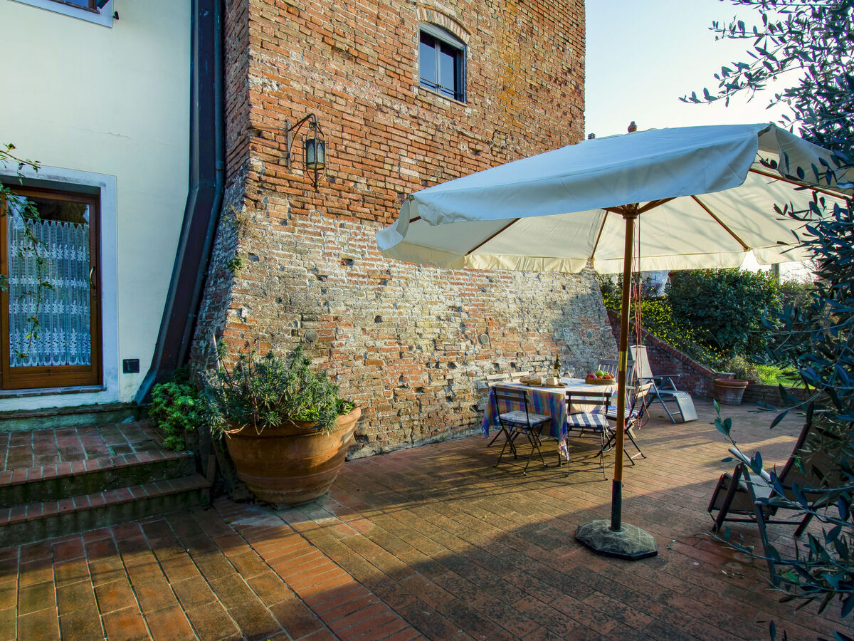 Torre di Meo, maison rustique 3 chambres à Castelfiorentino - Photo 38