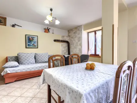 Maison Laura à Pula : piscine privée et terrain 800m² : photo 16
