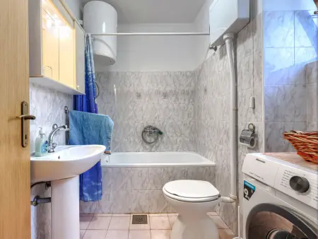 Maison Laura à Pula : piscine privée et terrain 800m² : photo 31