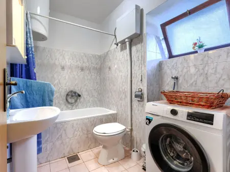 Maison Laura à Pula : piscine privée et terrain 800m² : photo 32