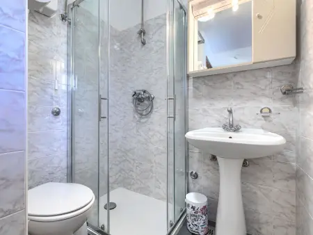 Maison Laura à Pula : piscine privée et terrain 800m² : photo 33