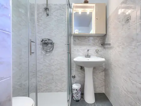 Maison Laura à Pula : piscine privée et terrain 800m² : photo 34