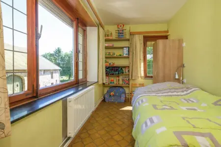 Am Brunnen, Maison de vacances spacieuse avec grand jardin - Photo 15
