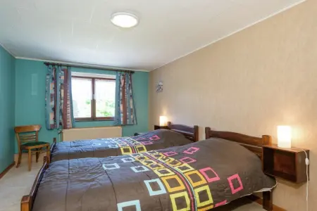Am Brunnen, Maison de vacances spacieuse avec grand jardin - Photo 17