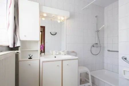 Am Brunnen, Maison de vacances spacieuse avec grand jardin - Photo 25
