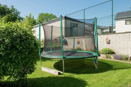 Am Brunnen, Maison de vacances spacieuse avec grand jardin - Photo 32