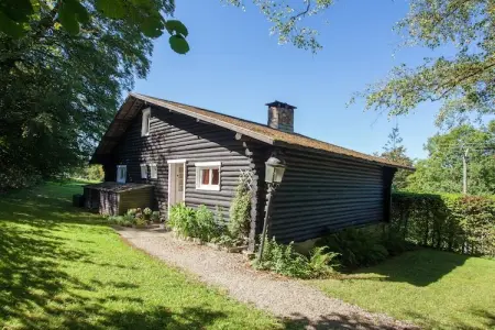 Chalet Les Muguets à Stavelot-Neuville, 7 personnes : photo 6