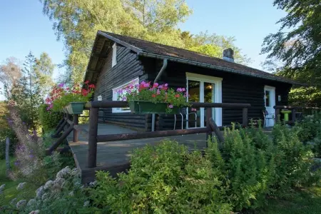 Chalet Les Muguets à Stavelot-Neuville, 7 personnes : photo 7