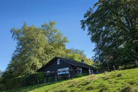 Chalet Les Muguets à Stavelot-Neuville, 7 personnes : photo 8