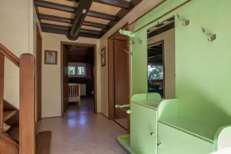 Chalet Les Muguets à Stavelot-Neuville, 7 personnes : photo 11
