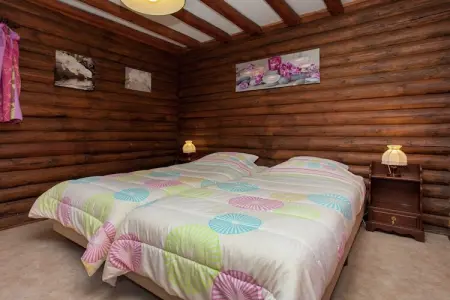 Chalet Les Muguets à Stavelot-Neuville, 7 personnes : photo 19