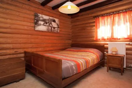 Chalet Les Muguets à Stavelot-Neuville, 7 personnes : photo 21