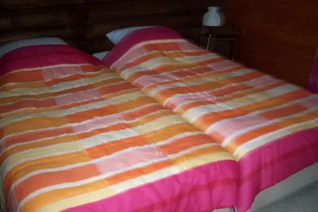 Chalet Les Muguets à Stavelot-Neuville, 7 personnes : photo 22
