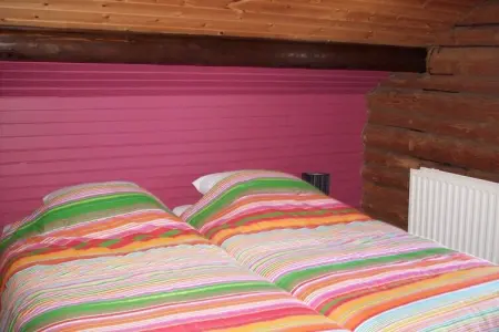 Chalet Les Muguets à Stavelot-Neuville, 7 personnes : photo 23