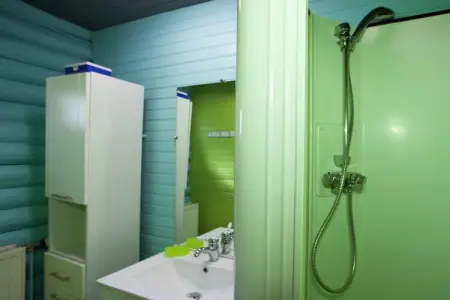 Chalet Les Muguets à Stavelot-Neuville, 7 personnes : photo 25