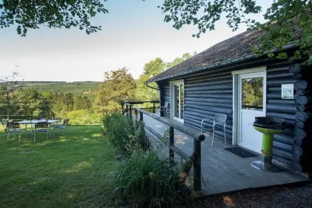 Chalet Les Muguets à Stavelot-Neuville, 7 personnes : photo 26