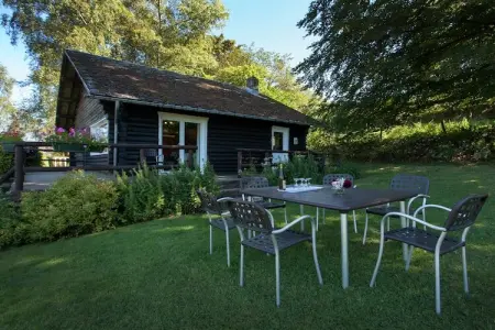 Chalet Les Muguets à Stavelot-Neuville, 7 personnes : photo 27