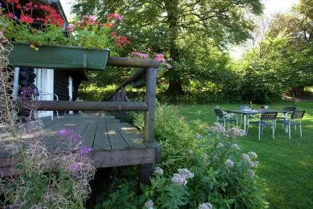 Chalet Les Muguets à Stavelot-Neuville, 7 personnes : photo 28