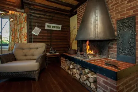 Chalet Les Muguets à Stavelot-Neuville, 7 personnes : photo 39
