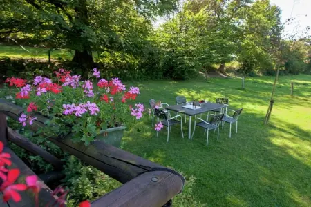 Chalet Les Muguets à Stavelot-Neuville, 7 personnes : photo 40