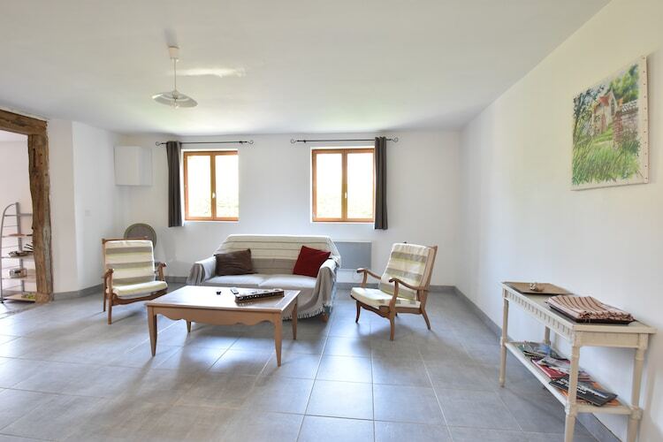 Gîte Saint Julien au Bourg-Dun, 2 km de la mer - Photo 1