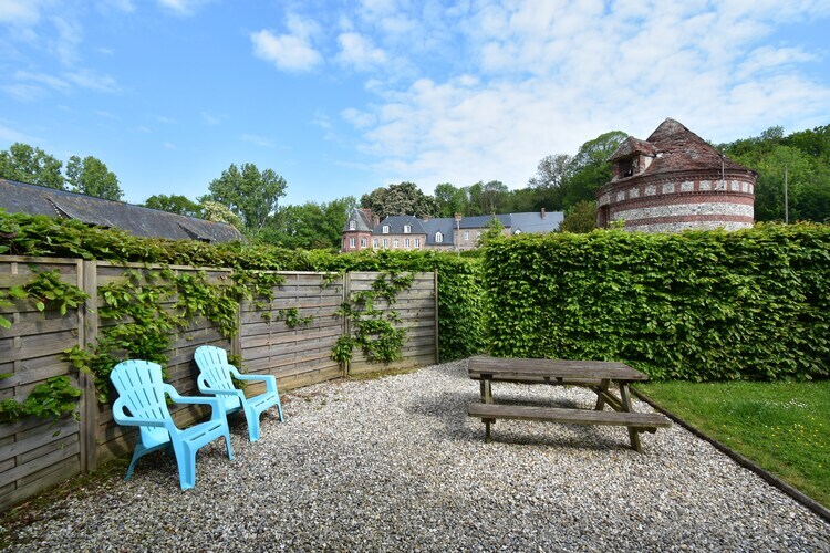 Gîte Saint Julien au Bourg-Dun, 2 km de la mer - Photo 4