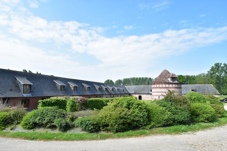 Gîte Saint Julien au Bourg-Dun, 2 km de la mer - Photo 5