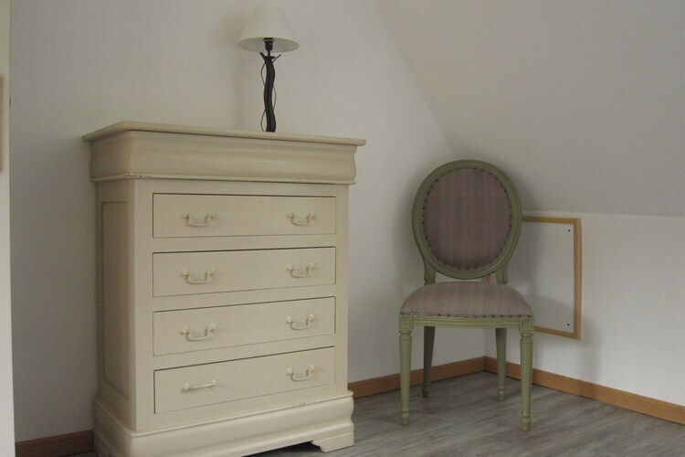 Gîte Saint Julien au Bourg-Dun, 2 km de la mer - Photo 11